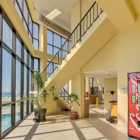 Phoenix Seabird Romar Beach Exterior photo