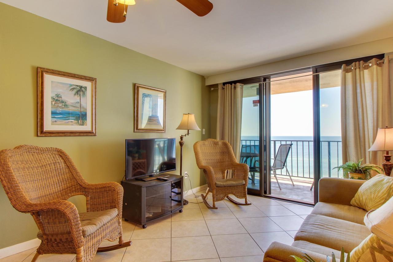Phoenix Seabird Romar Beach Exterior photo