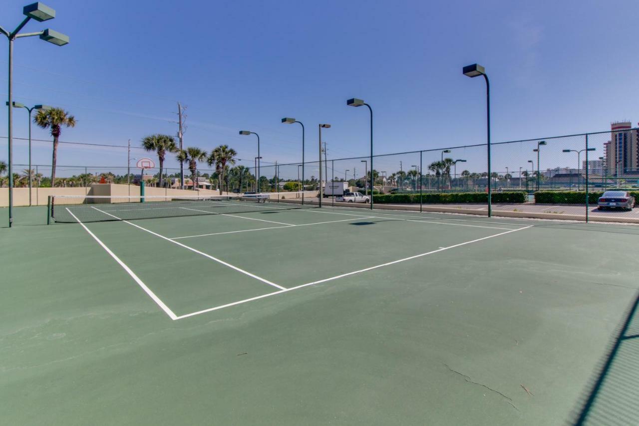 Phoenix Seabird Romar Beach Exterior photo
