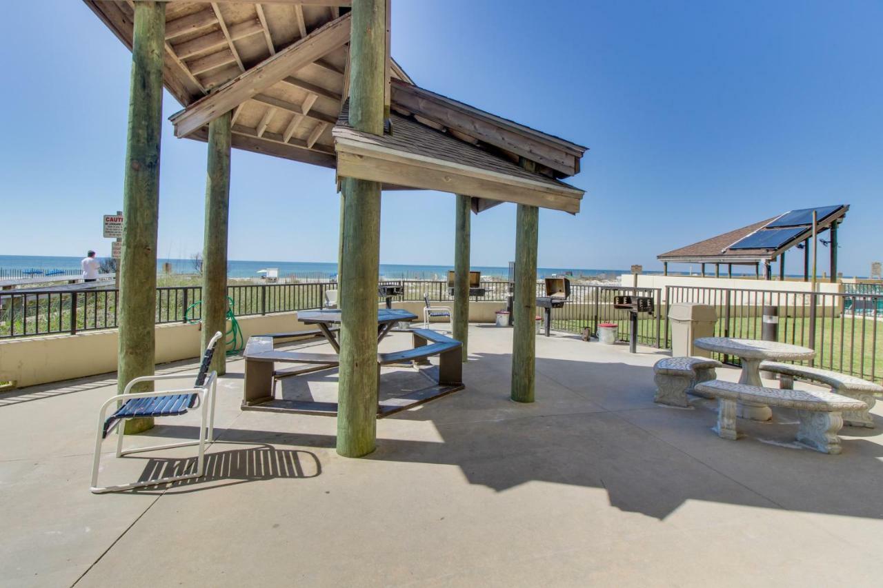Phoenix Seabird Romar Beach Exterior photo
